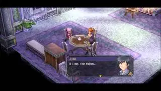 Legend of Heroes: Trails in the Sky - Part 47 Audience