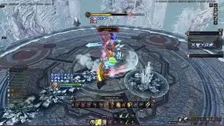 Solo dungeon Gs/spear