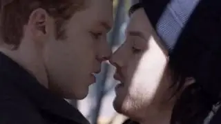 Gallavich Fans React to 7x10