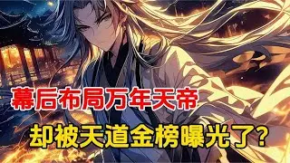 【完结】我假死万年幕后布局，却被天道金榜曝光了？