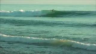 Slater Designs Cymatic Surfboard Movie