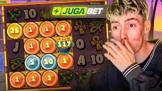 bonus hunt +200k