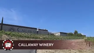 Callaway Winery Limo Bus Transportation | Aall In Limo & Party Bus