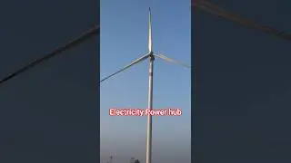 Electricity Power hub...#shorts #ytshorts #power #electrical #windmill #music #bollywood #love 🥰🥰⚒️🪛