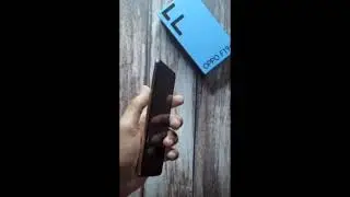 oppo f19s unboxing