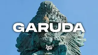 Indonesian Trap Beat - 'GARUDA' Prod. Marcel NTX | Gamelan Type Beat - Yeat Type Beat