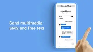 Elevate Your Conversations with the Ultimate Messaging App!