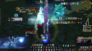 Gekku/Avizura vs Albraik Shatterplay