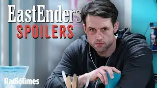 Mark Fowler Jr returns and Elaine Peacock fights fire with fire