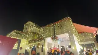 ਇਹ ਚੱਲੀ ਪੰਜਾਥੀ ਬਰਾਤ ਮਿੱਤਰੋ 😍