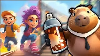 Kooply Endless Run &ndash; Subway Escape Adventure 🌀 