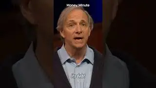 The Biggest Mistake That Ray Dalio Has Ever Made