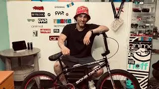BMX Pros vs Fans: Should Riders Get Emotional Over Opinions? | Bone to Pick