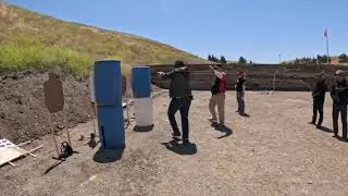 2nd Amendment Firearms Academy Training