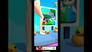 Tippy Toe game new short2023🤭⛸️😍😎👌#tippytoegameplay #shorts #subscribe #viral