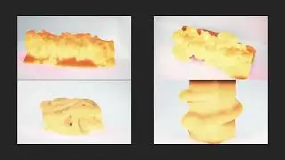 The Remesh Confluence | Jakub Spacek & James Lee | FMX HIVE 2023