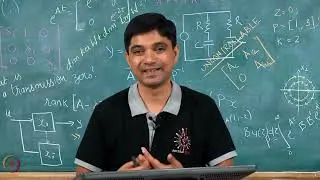 Stability of Discrete Time Systems #swayamprabha #ch19