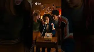 Crank Call Taken - Sora AI Comedy Meme