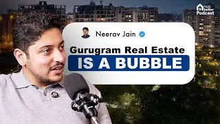 Gurugram vs The Rest- What Makes It the Real Estate Hotspot? #realestate #realestateinvestorgurgaon