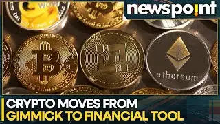 Visa Tests Stablecoins for International Payments Pilot | WION NEWSPOINT