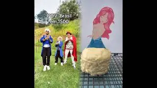 Mc Dom Pedro na voz, Mc Dom menor e Mc Pedro &Aacute;lvaresKKKKKKKKK