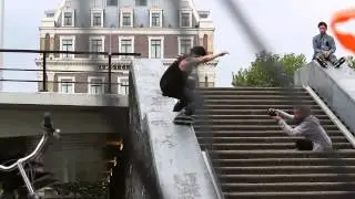 Fredrik Andersson | Razors AM