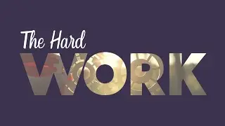 The Hard Work - False Beliefs - Melanie Graves