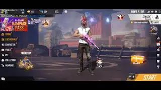 new gun skin permanent 😈