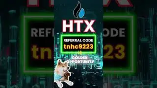 HTX Referral Bonus 2025 How To Maximize Rewards With Code 