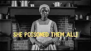 Sarah Williams (1756): The Slave Who Poisoned Her Master&rsquo;s Family | True Crime History