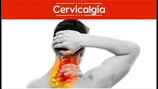 Exercício Cervicalgia Mobilidade Cervical COLUNA SEM DOR Clínica de Fisioterapia Dr. Robson Sitta