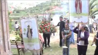 Fiesta Patronal, Santiago Nejapilla, Oaxaca 2012 Parte 2