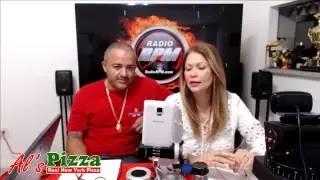 RadioRPM Live show for 11-26-16 with Pollito Racing