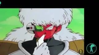 Ssj9k - Goku is the shit ( skit )
