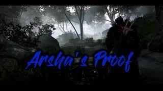 Arsha's Proof - Chara | Ninja BDO Montage