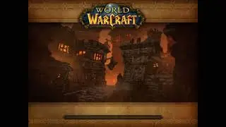 Paladin Solo Farm  Stratholme 12 minutes, Mob Count 285,  WOW TBC