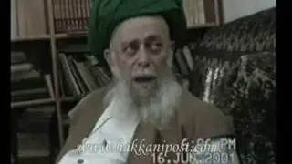 SEYH NAZIM KIBRISI,seyhnedir,tarikat nedir,16-06-2001,TR ,Lefke, Sultan-ul evliya, Mawlana shaykh,Hakkani,Haqqani