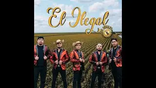 Rivales de tierra caliente - El ilegal (video oficial)