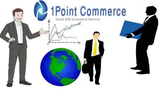 1Point Commerce - Global B2B eCommerce Solution