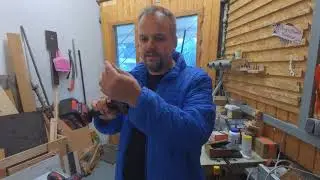Selbstzentrierende Scharnierbohrer von Funxim &mdash; was ist alles im Set? | Andy&rsquo;s Bastel Werkstatt