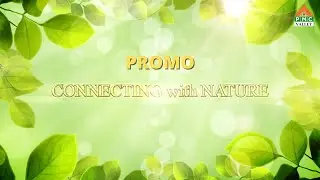 Promo| Connecting with Nature |3 day Residential Program in TAMIL in Pyramid Valley International