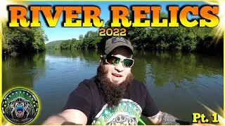 River Relics 2022