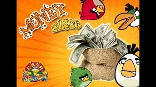 Money birds игра с выводом денег  Стратегия как зарабатывать 10000 РУБ в день!