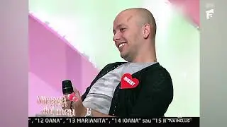 EPISOD INTEGRAL | Mireasa pentru fiul meu | Sezonul 3 | Episodul 22 | Andrei Rotaru & Cristina