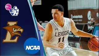 Marques Wilson College Highlights MIX || NCAA D1 || Lehigh University