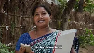 ICDS CAS  Application - Andhra Pradesh
