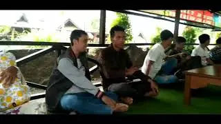 Warung Bu is || at Pandaan City With Filling 2019