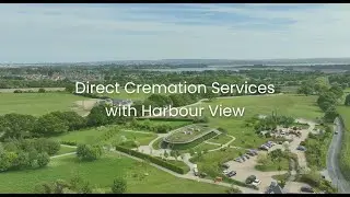 Direct Cremation UK: The Harbour View Difference