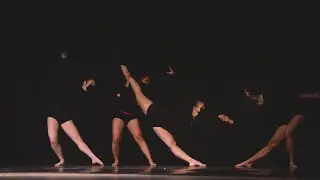 Wellesley College Dancers Fall 2021: 