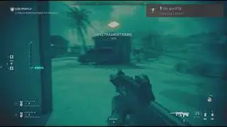 Call of Duty: Modern Warfare II Platinum Trophy